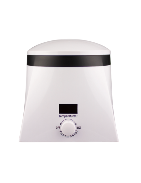 Panela de Cera Digital 800g Gl Nails