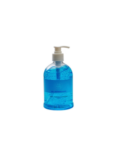Gel Refrescante Pernas Cansadas 500ml Gl Nails