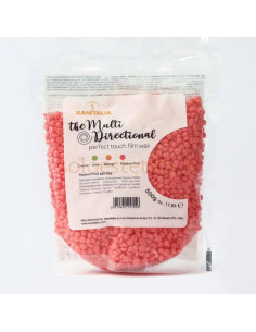 Xanitalia Cera Granulada Multi Directional Fruit 500gr