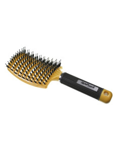 Escova Cabelo Côncava Ventbrush Retangular Larga