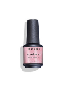 Inocos Verniz gel  Elegância 15ml 2