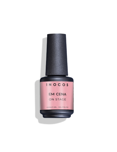 Inocos Verniz Gel Em Cena 15ml