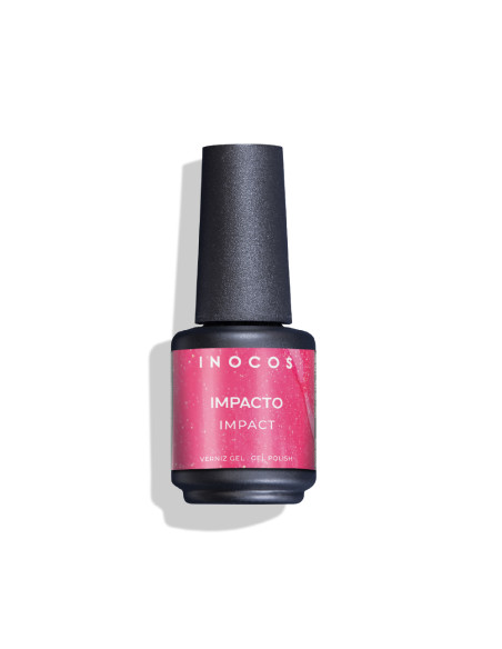 Inocos Verniz Gel  Impacto 15ml