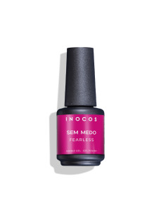 Inocos Verniz Gel Sem Medo 15ml 2
