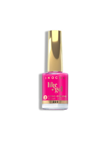 Inocos Verniz Like Gel 223 11ml