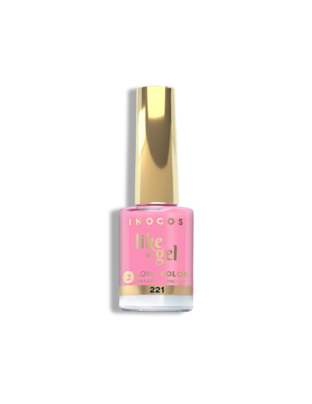 Inocos Verniz Like Gel 221 11ml