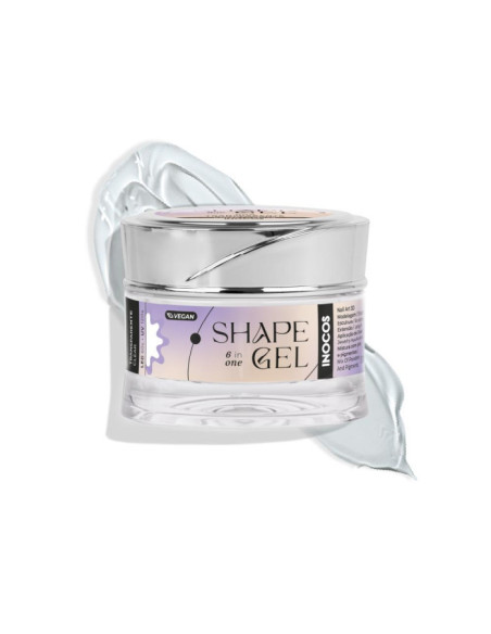 INOCOS SHAPE GEL 6 IN ONE 30G