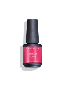 Inocos Verniz Gel Chama 15ml 2
