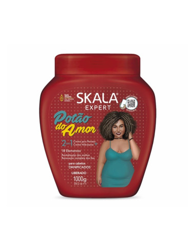 SDA Skala Creme 2in1 Potão do Amor kl