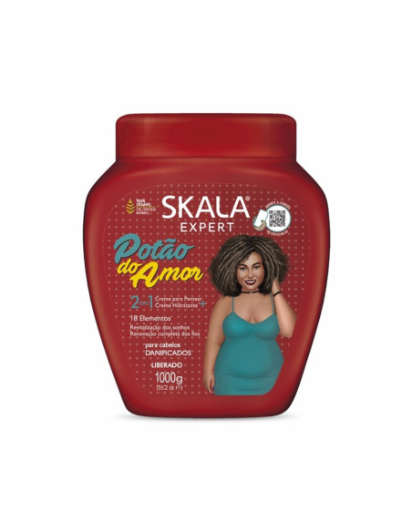SDA Skala Creme 2in1 Potão do Amor kl