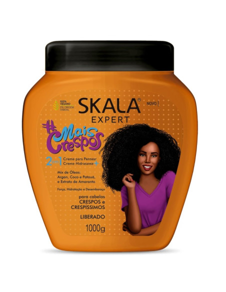 SDA Skala Creme 2in1 Meus Crespos kl