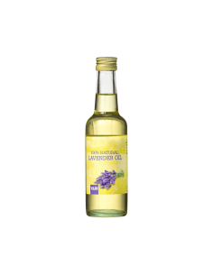 YARI Óleo Lavanda 100% Natural 250ml