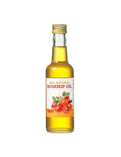 Óleo Rosa Mosqueta 100% Natural YARI 250ml