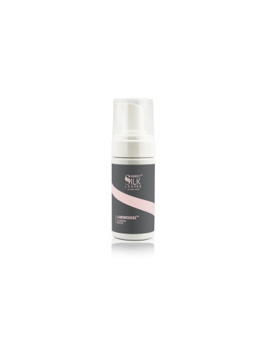 Mousse de laminação Pestanas 100ml