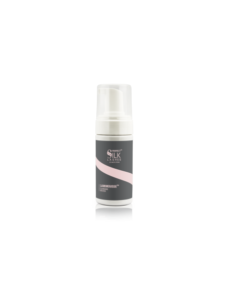 Mousse de laminação Pestanas 100ml