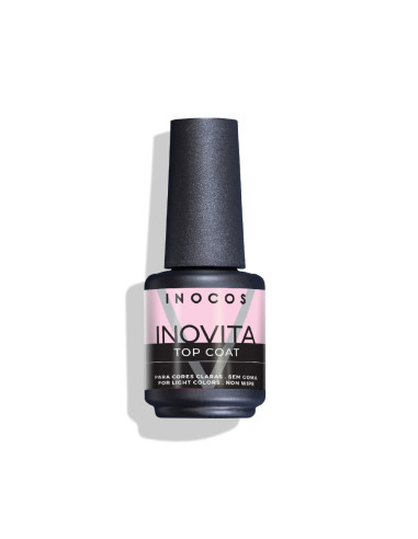 Inocos Top Coat INOVITA 15ml