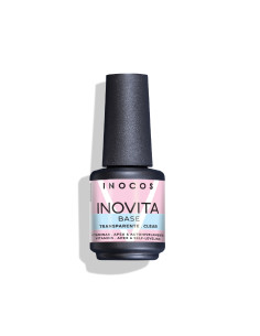 Inocos Base Transparente INOVITA 15ml