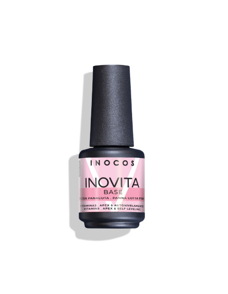 Inocos Base Rosa Panacota INOVITA 15ml