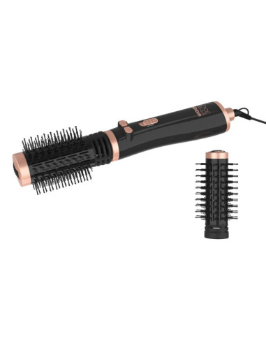 Escova Eletrica Rotativa 360º Brevis Wad