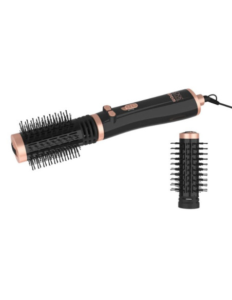 Escova Eletrica Rotativa 360º Brevis Wad