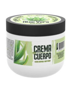 Dona Flora Creme Corporal de Aloé Vera 300ml