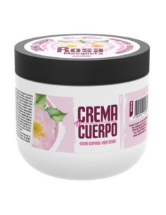 Dona Flora Creme Corporal de Rosa Mosqueta 300ml