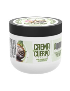 Dona Flora Creme Corporal de Baba de Caracol 300ml