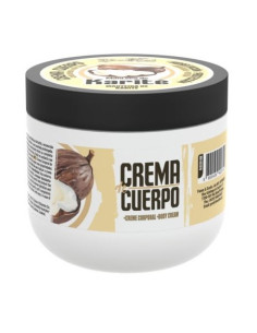 Dona Flora Creme Corporal de Karité 300ml