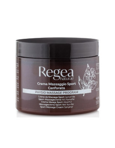 Regea Creme Massagem desportiva 500ml
