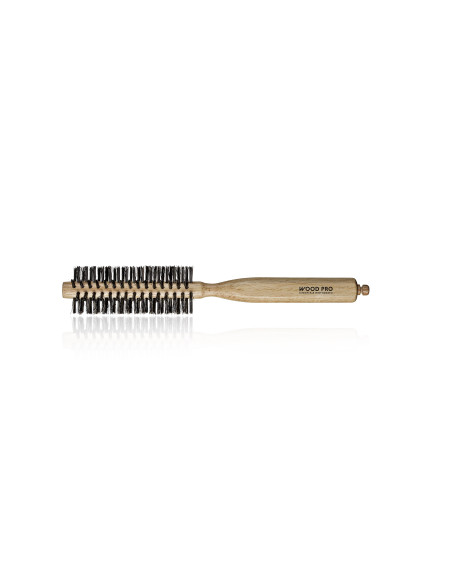 Wood Pro Escova Madeira cerdas Mistas 13mm
