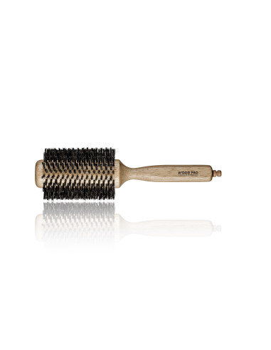 Wood Pro Escova Madeira Cerdas Mistas 37mm