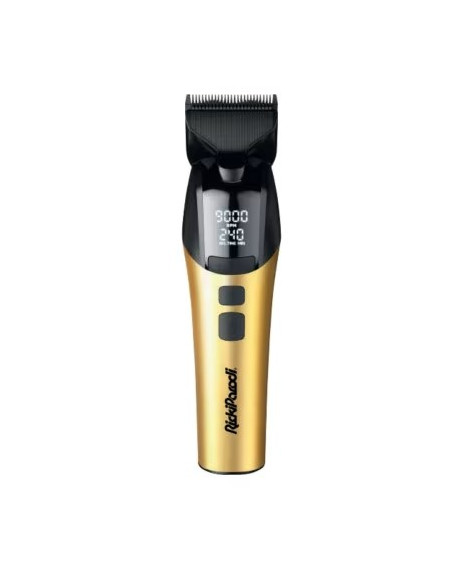RickiParodi Máquina Corte Prime Dourada