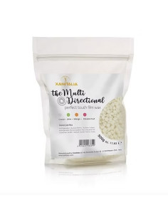 Xanitalia Cera Granulada Multi Directional Cocco 500gr