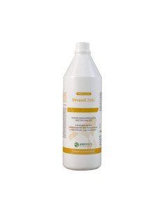 Desinfectante Concentrado Dimexid 1000 ml