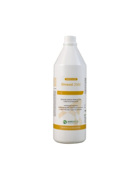Desinfectante Concentrado Dimexid 1000 ml