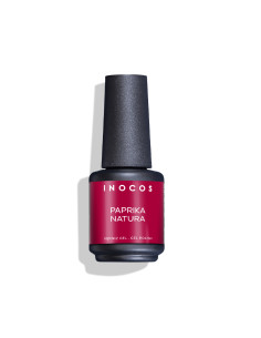 Inocos Verniz gel PAPRIKA NATURA 15ml