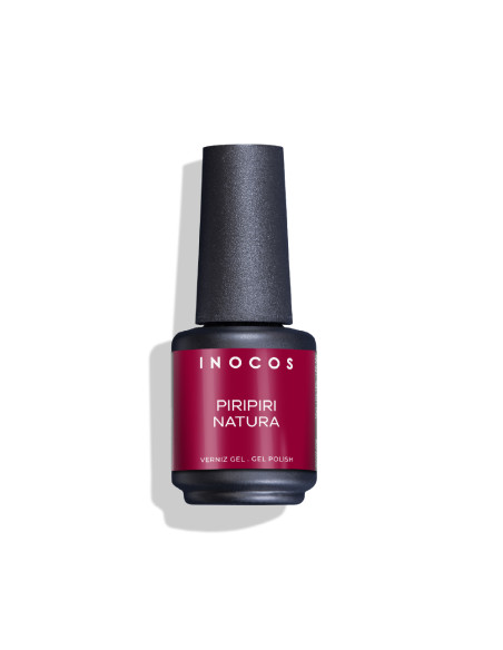 Inocos Verniz gel PIRIPIRI NATURA 15ml