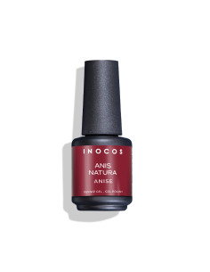 Inocos Verniz gel ANIS NATURA 15ml