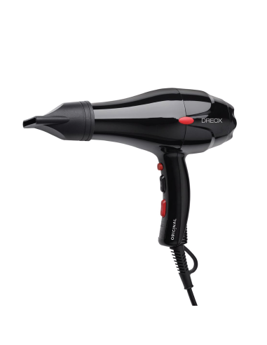 Xavi Secador Dreox 2000W Preto