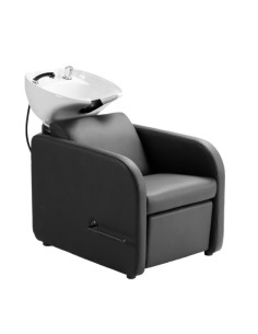 Dompel Rampa de Lavagem manual MIDI