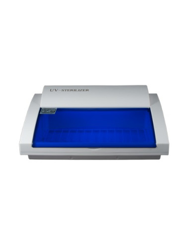 Glnails Esterilizador Germicida C/Tampa