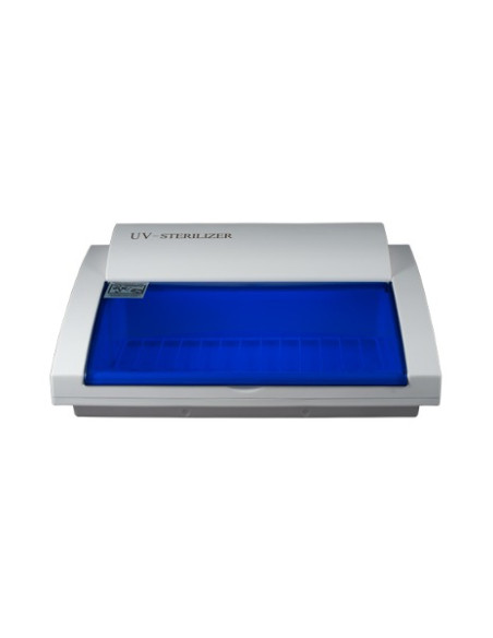 Glnails Esterilizador Germicida C/Tampa