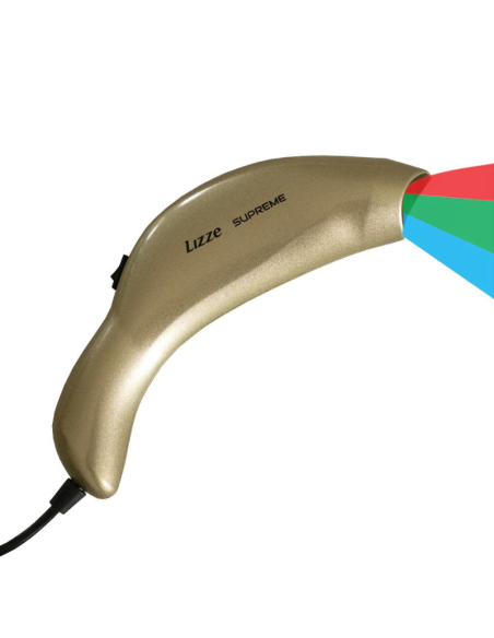 Lizze Photon Supreme Tratamento Capilar