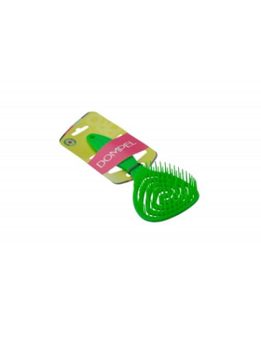 Dompel Escova Pirulito Summer Verde