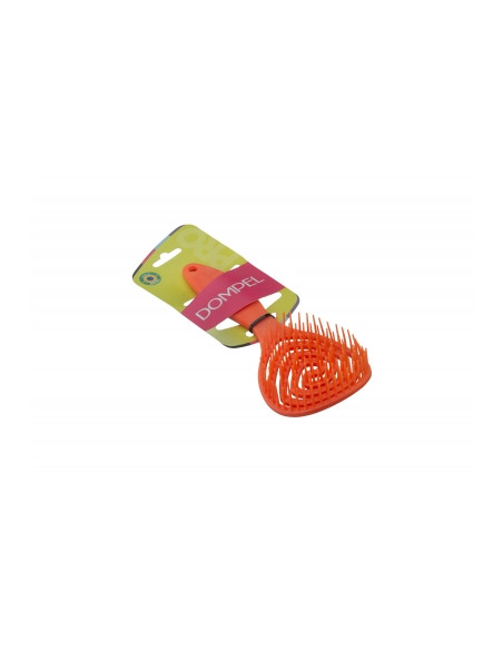 Dompel Escova Pirulito Summer Laranja