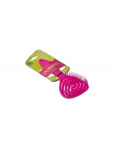 Dompel Escova Pirulito Summer Rosa