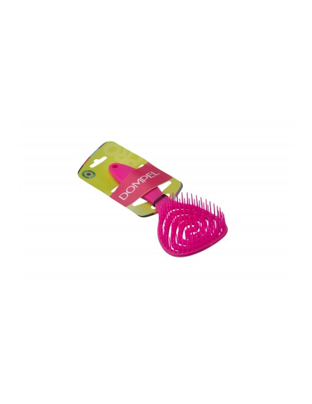 Dompel Escova Pirulito Summer Rosa