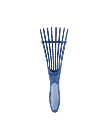 Dompel - Escova Caracol Azul