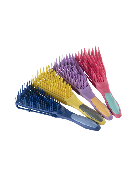 Dompel - Escova Caracol Azul