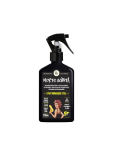 Lola Cosmetics Spray reparação total MORTE SÚBITA 250ml